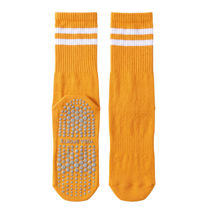 Louluu Crew Grip Socks | Fashiontight UK