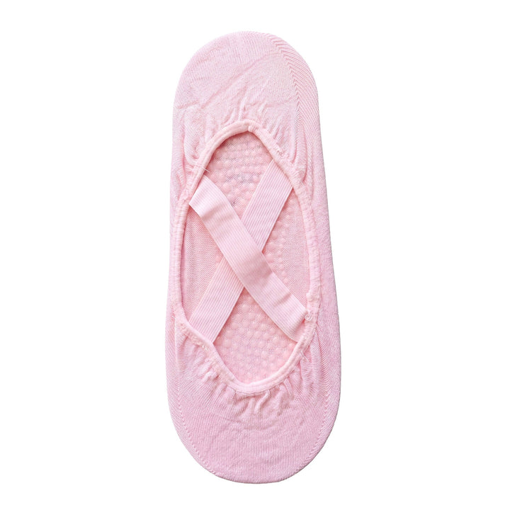 Louluu Ballet Grip Socks | Fashiontight UK