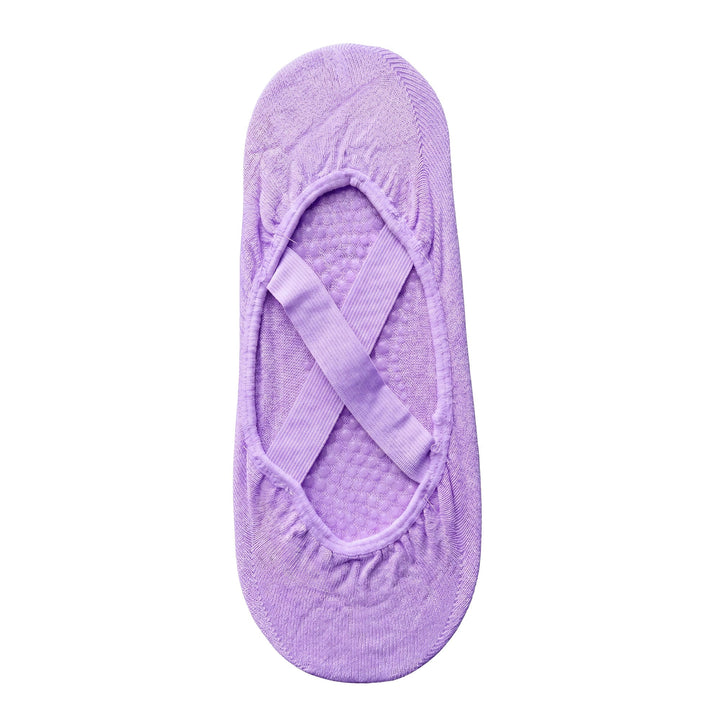 Louluu Ballet Grip Socks | Fashiontight UK