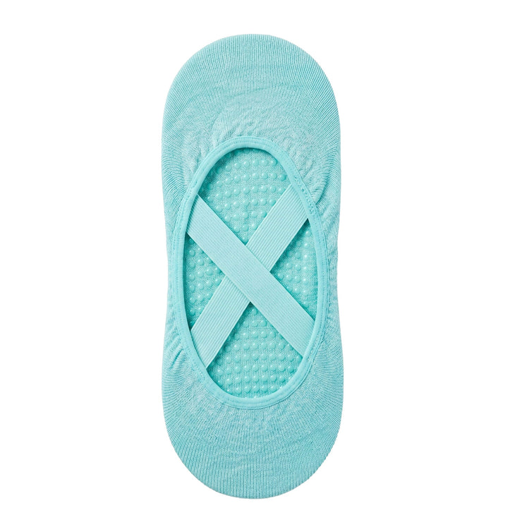 Louluu Ballet Grip Socks | Fashiontight UK
