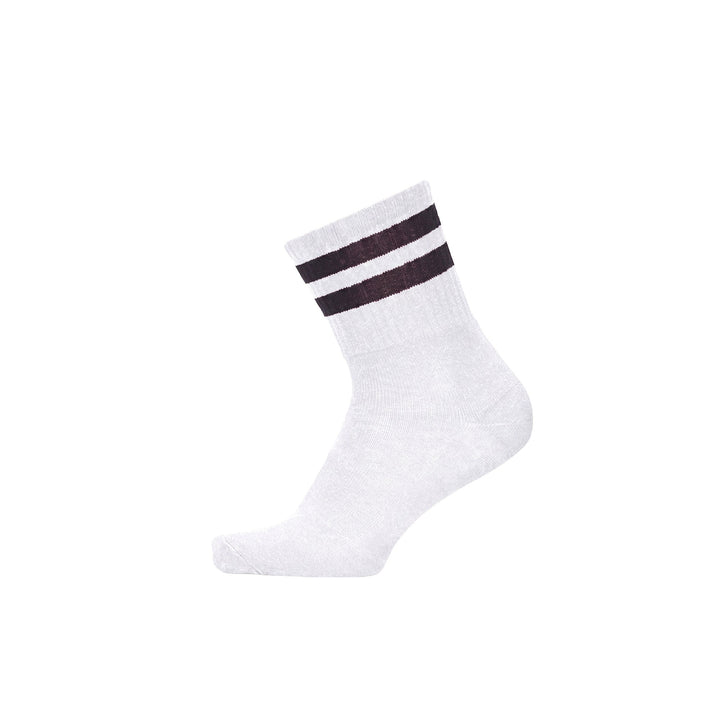Louluu Everyday Half-Crew Socks | Fashiontight UK