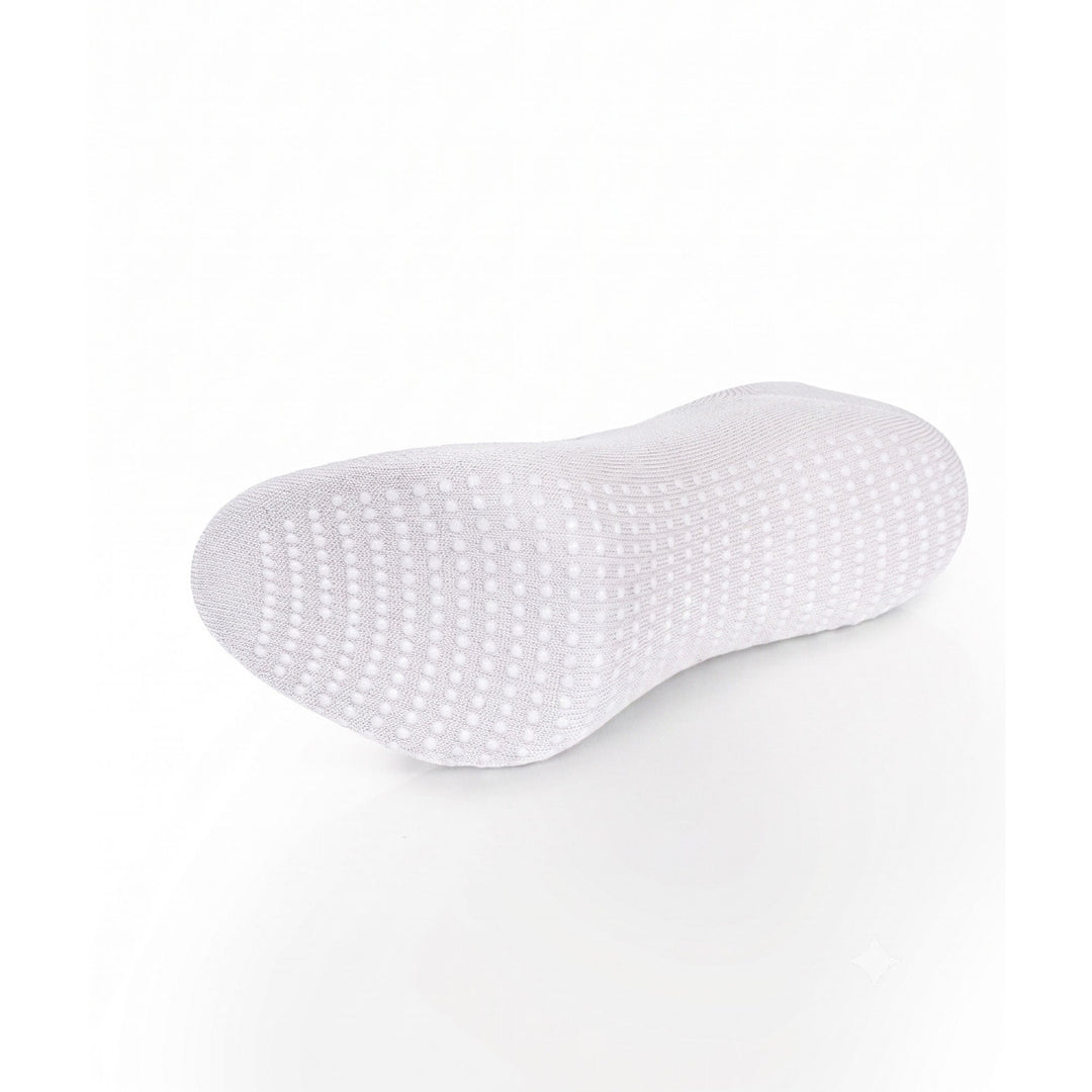 Louluu Ballet Grip Socks | Fashiontight UK