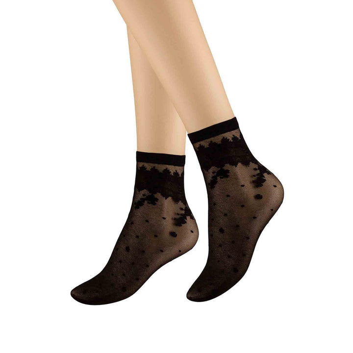 Penti Milla Fashion Ankle High Socks