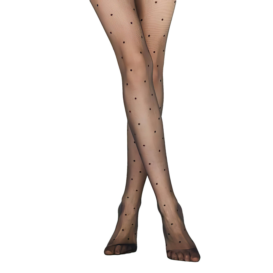 Penti Style Fashion Tights - fashiontight.uk