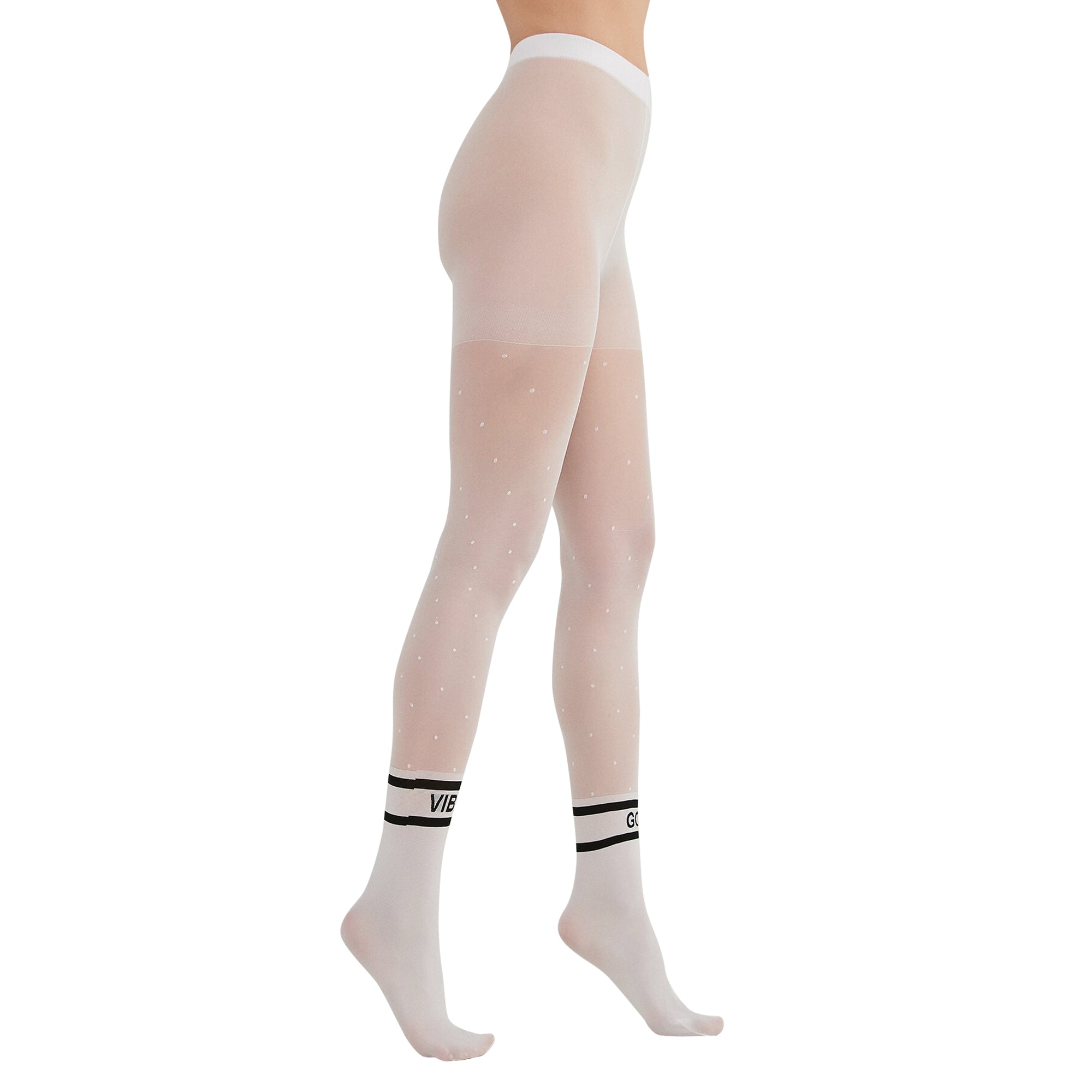 Penti Sign Patterned Fashion Tights 